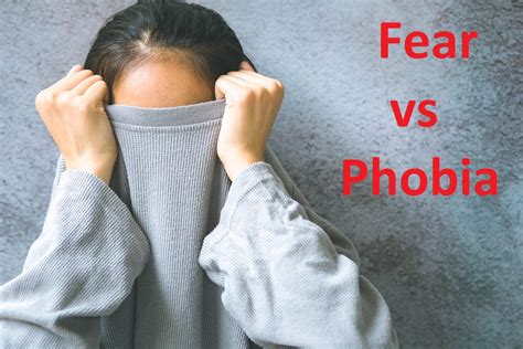 fear of dating phobia